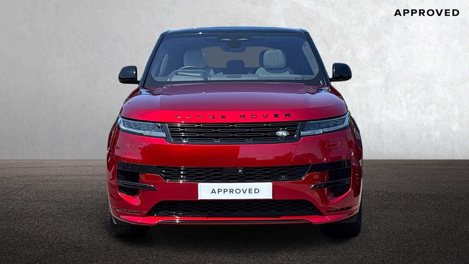 Used Land Rover Range Rover Sport 2023 for sale - 76460273: Photo 7