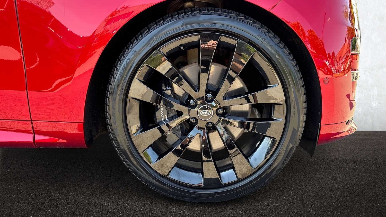 Used Land Rover Range Rover Sport 2023 for sale - 76460273: Photo 8