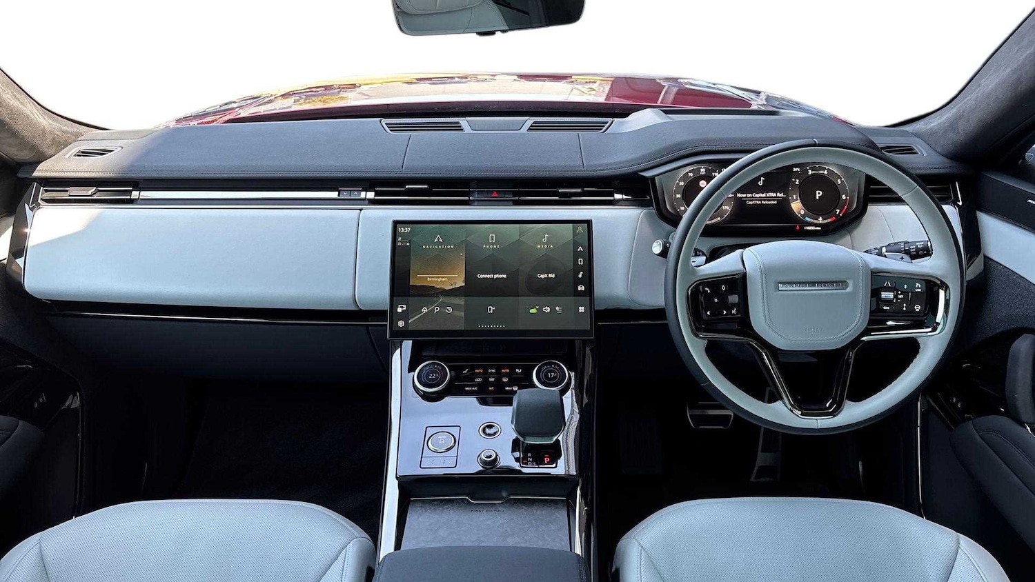 Used Land Rover Range Rover Sport 2023 for sale - 76460273: Photo 9