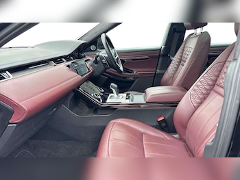 Used Land Rover Range Rover Evoque 2022 for sale - 78451571: Photo
