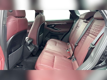 Used Land Rover Range Rover Evoque 2022 for sale - 78451571: Photo