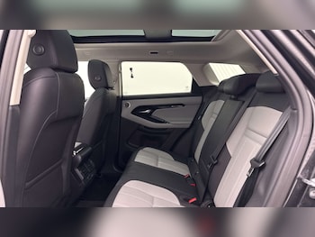 Used Land Rover Range Rover Evoque 2023 for sale - 78651245: Photo