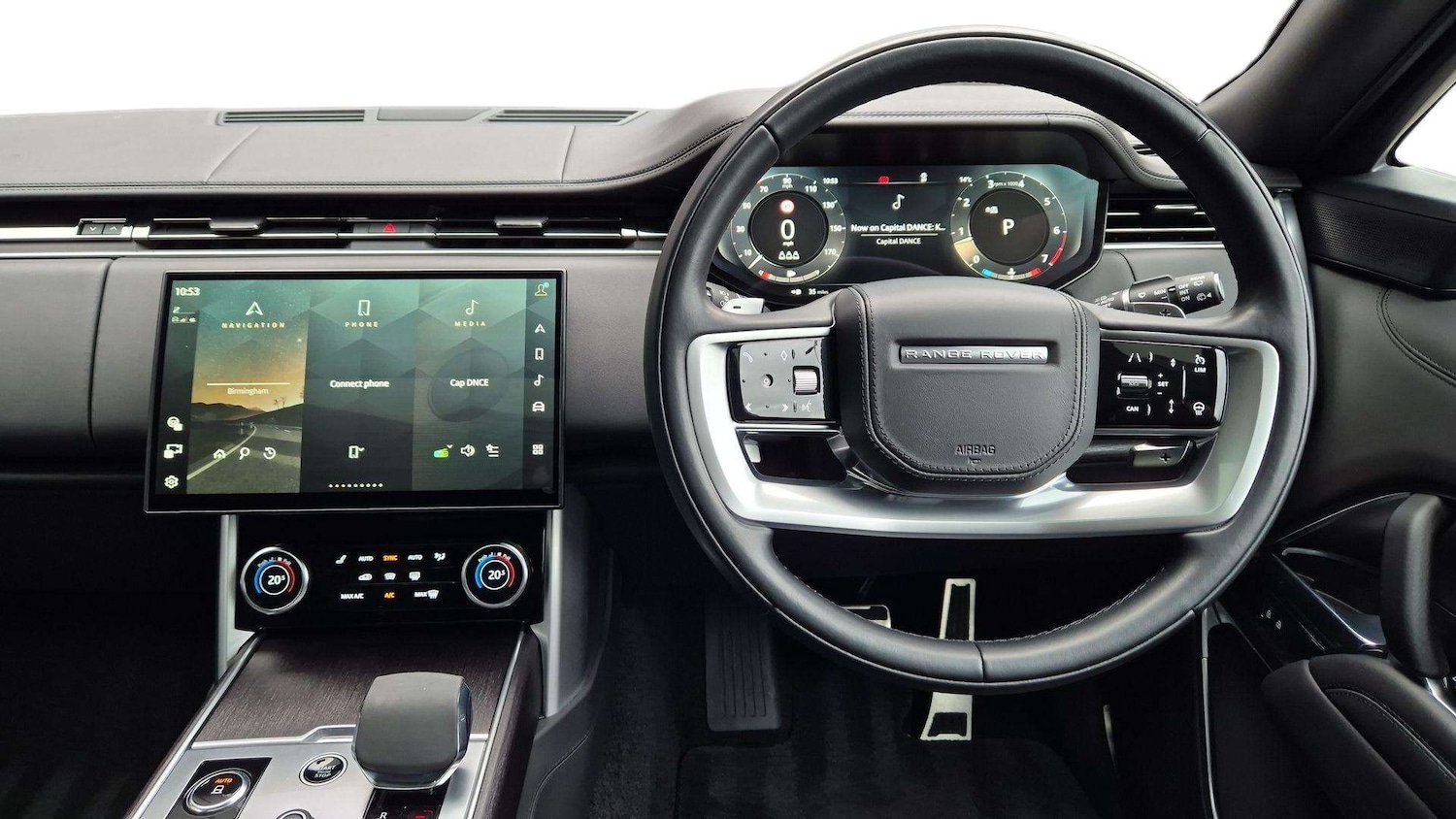 Used Land Rover Range Rover 2023 for sale - 76610615: Photo 15