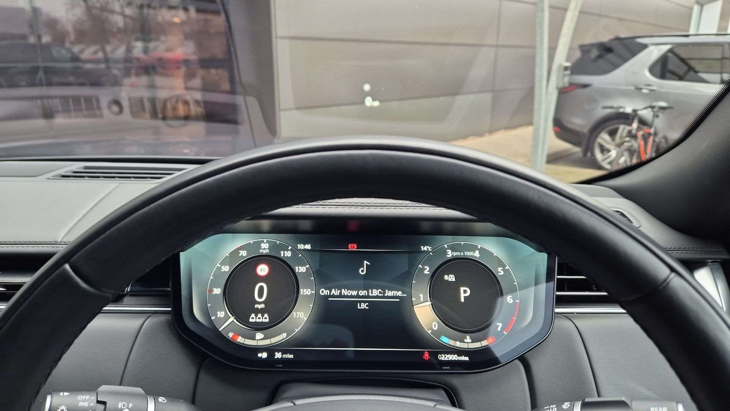 Used Land Rover Range Rover 2023 for sale - 76610615: Photo 16