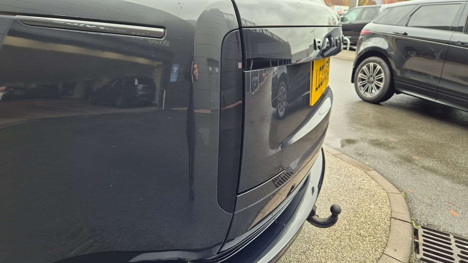 Used Land Rover Range Rover 2023 for sale - 76610615: Photo 19