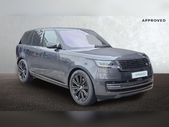 Used Land Rover Range Rover 2023 for sale - 76610615: Photo