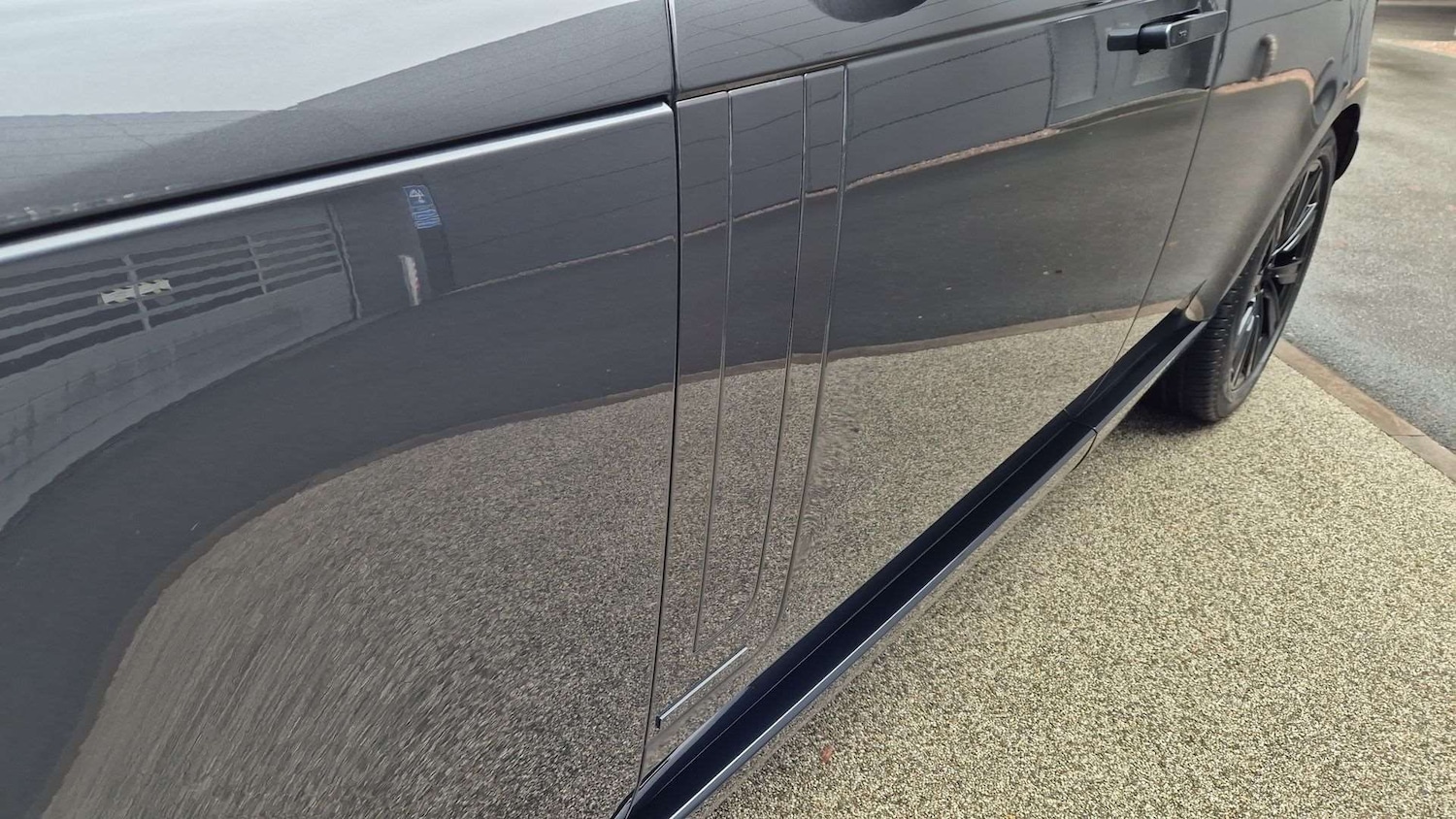 Used Land Rover Range Rover 2023 for sale - 76610615: Photo 20