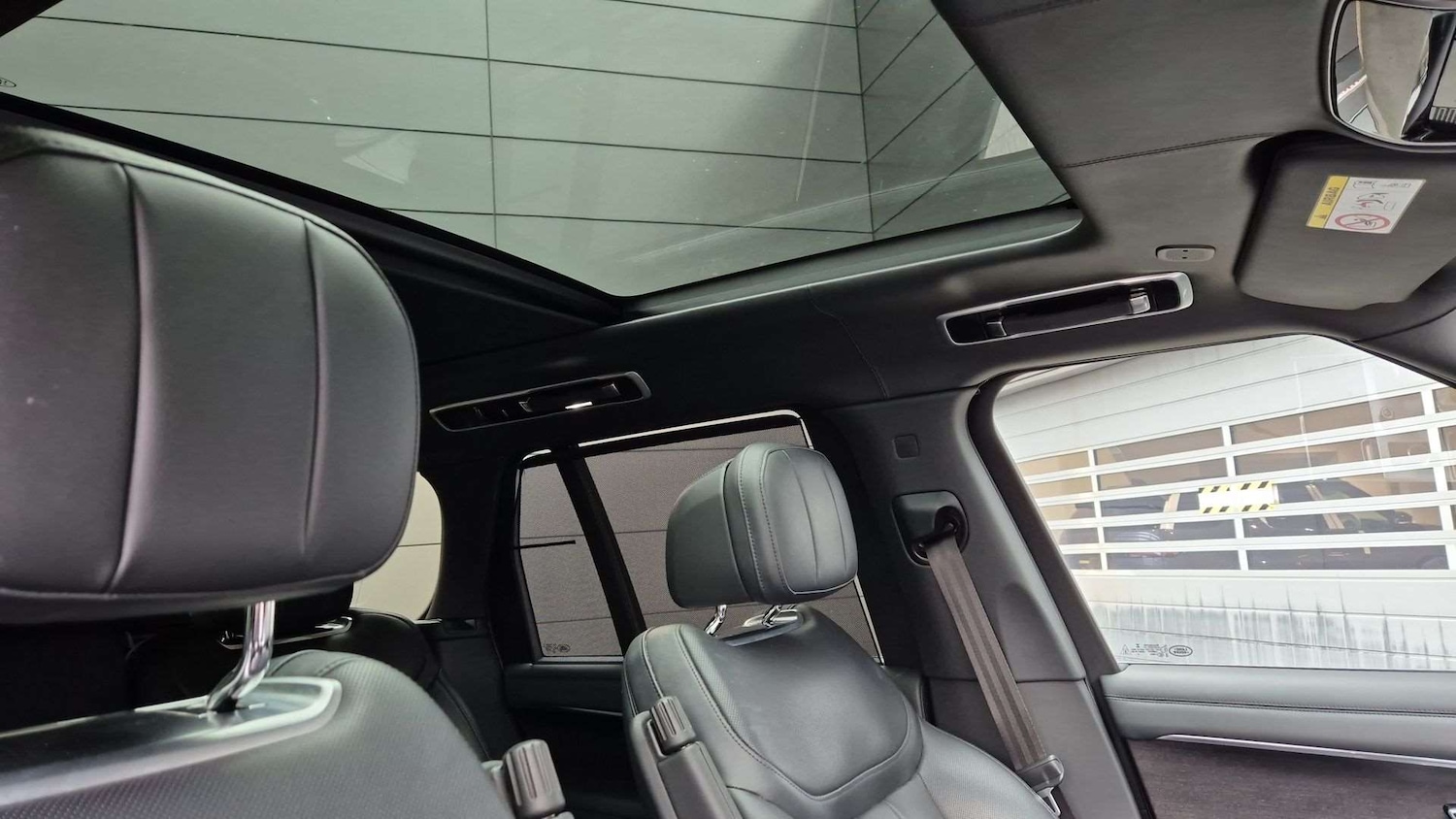 Used Land Rover Range Rover 2023 for sale - 76610615: Photo 21