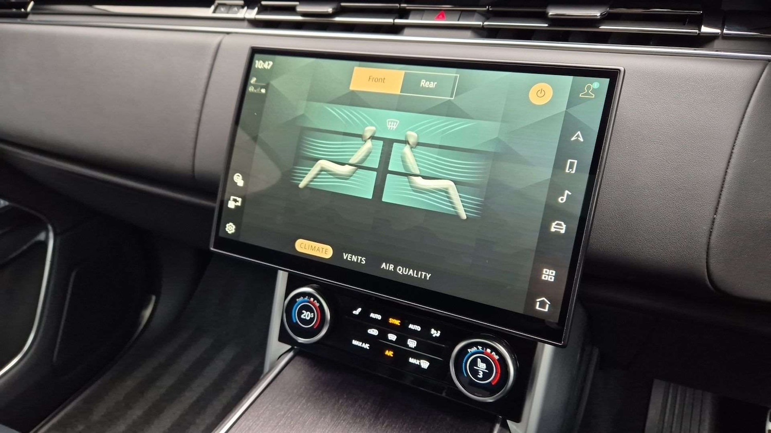 Used Land Rover Range Rover 2023 for sale - 76610615: Photo 22