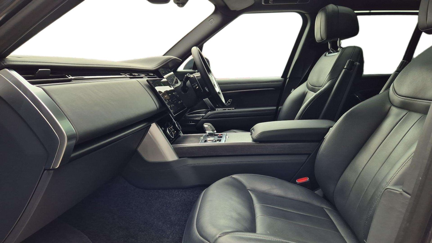 Used Land Rover Range Rover 2023 for sale - 76610615: Photo 3