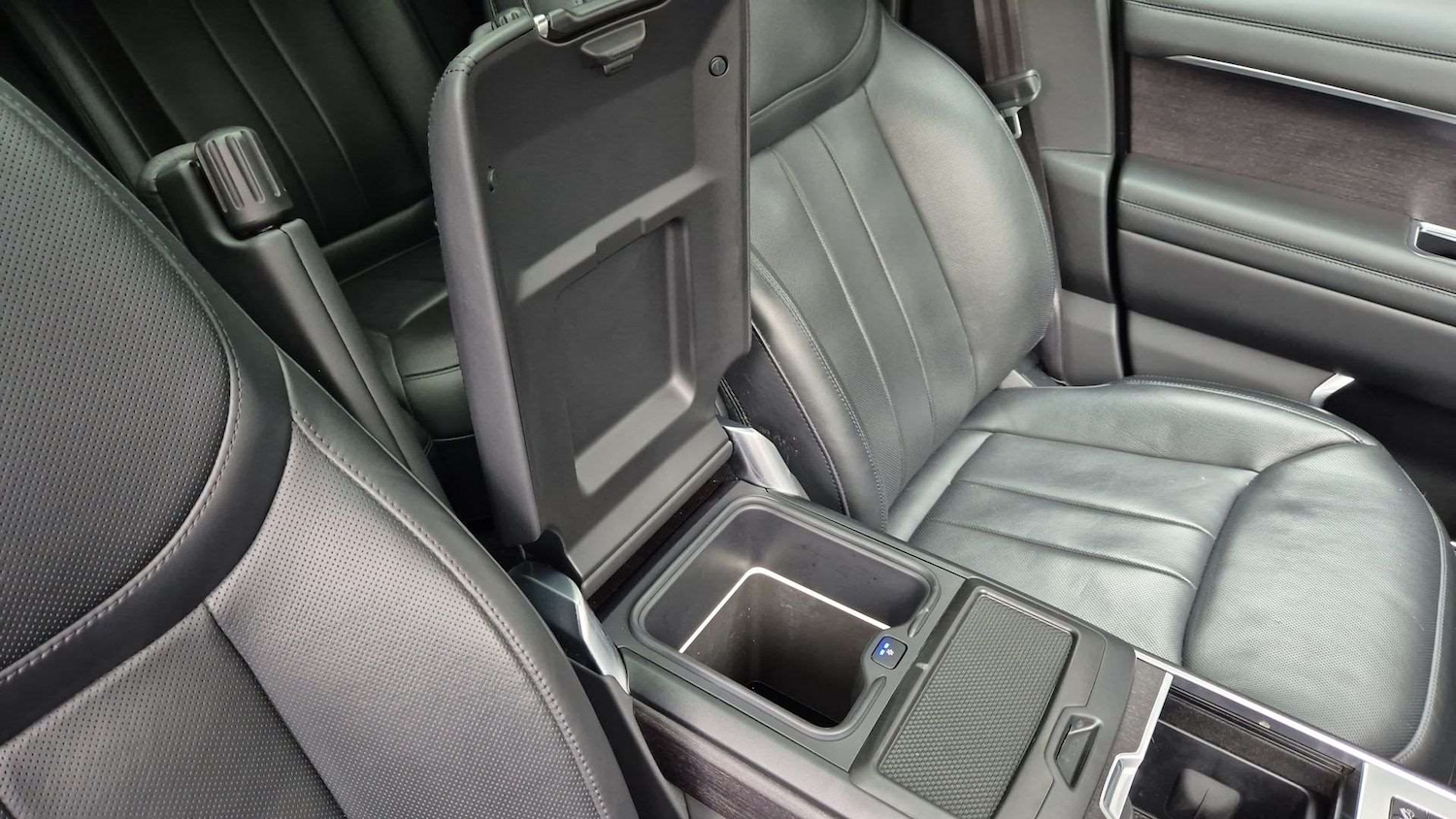 Used Land Rover Range Rover 2023 for sale - 76610615: Photo 30