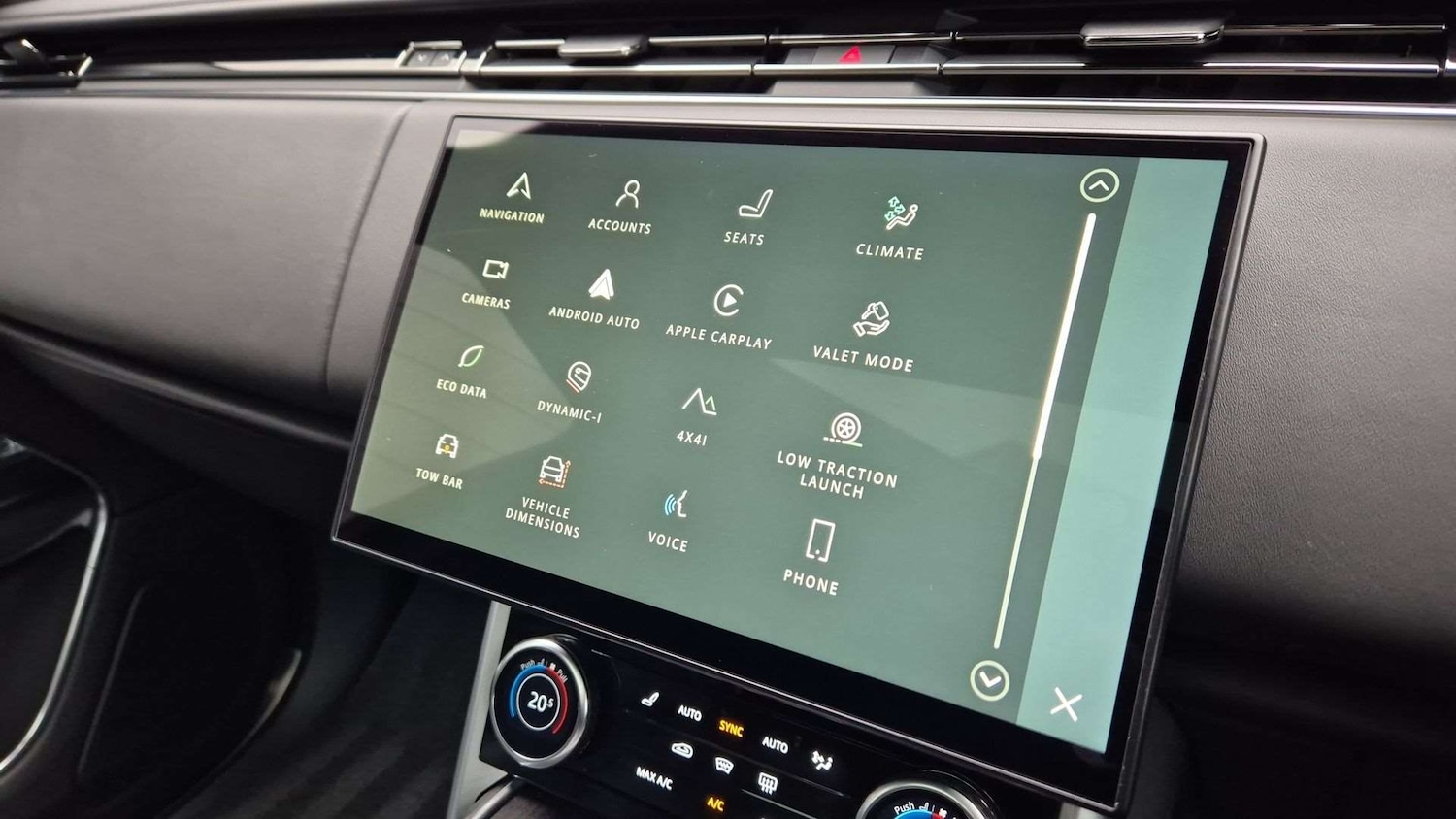 Used Land Rover Range Rover 2023 for sale - 76610615: Photo 33