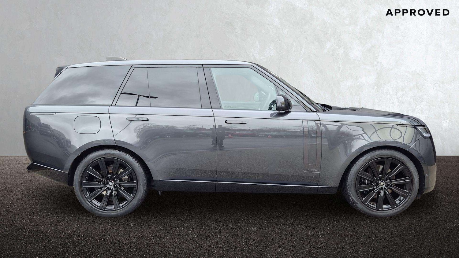 Used Land Rover Range Rover 2023 for sale - 76610615: Photo 5