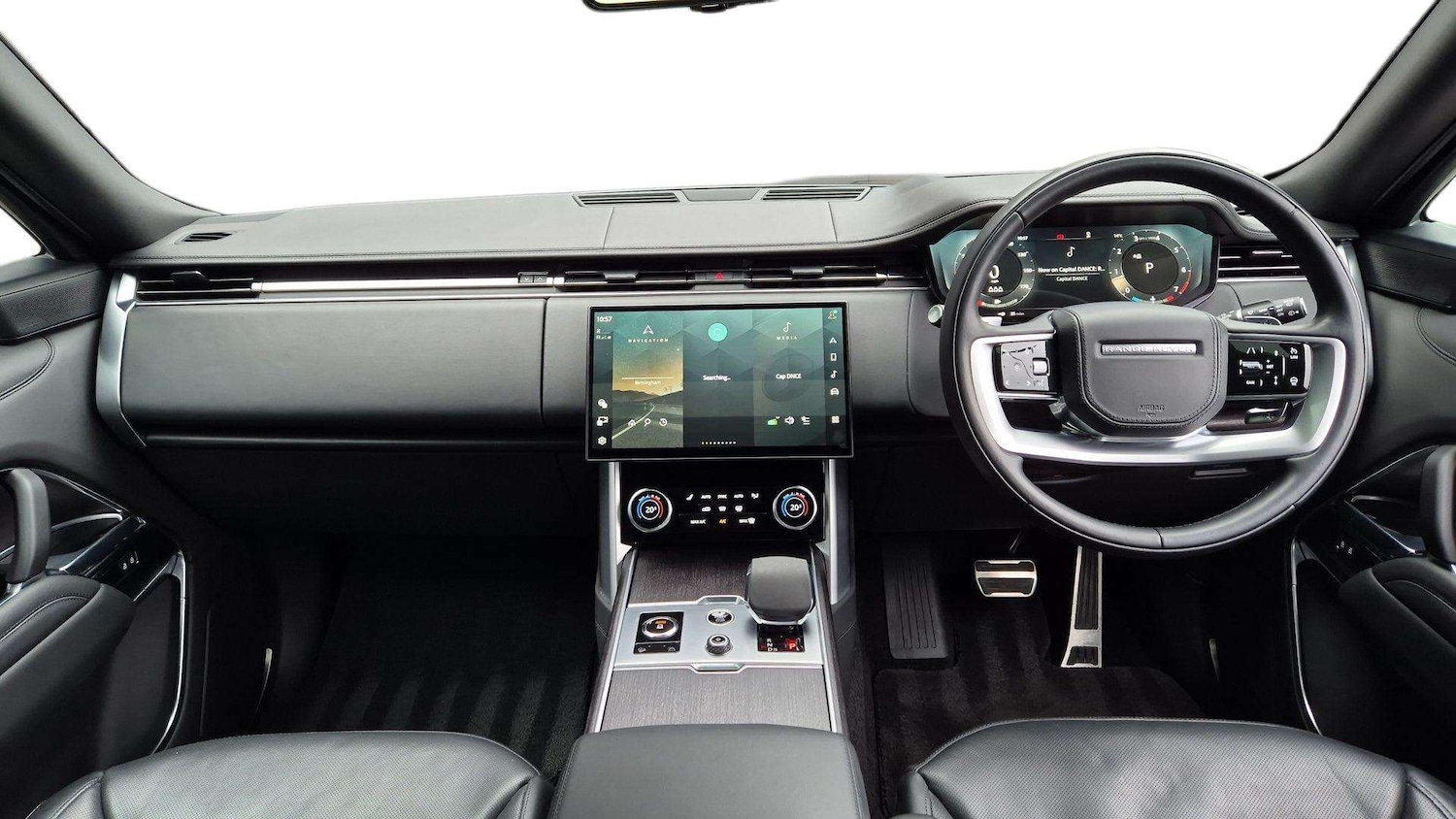 Used Land Rover Range Rover 2023 for sale - 76610615: Photo 9