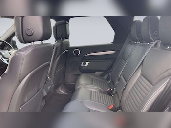 Used Land Rover Discovery 2025 for sale - 79204495: Photo