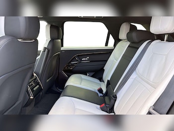 Used Land Rover Range Rover Sport 2024 for sale - 78610592: Photo