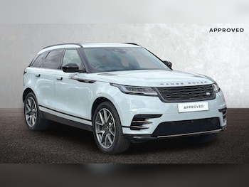Used Land Rover Range Rover Velar 2025 for sale - 79376946: Photo