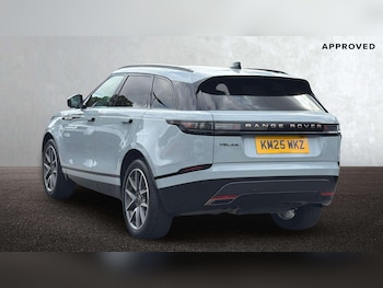 Used Land Rover Range Rover Velar 2025 for sale - 79376946: Photo