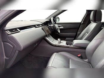 Used Land Rover Range Rover Velar 2025 for sale - 79376946: Photo