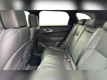 Used Land Rover Range Rover Velar 2025 for sale - 79376946: Photo