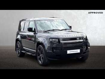 2024 - 3.0 D300 X-Dynamic HSE 110 5dr Auto [7 Seat]