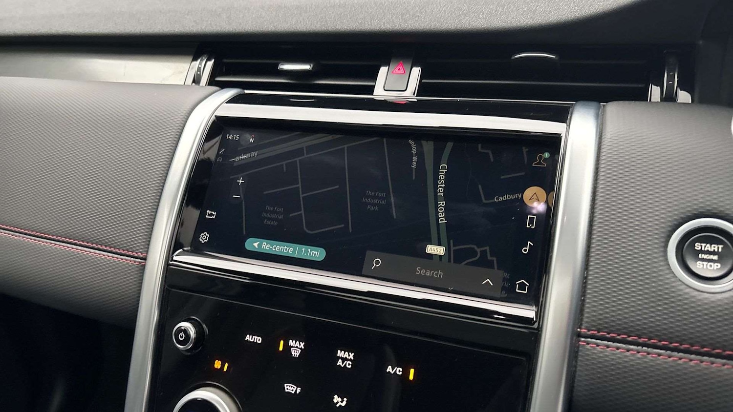 Used Land Rover Discovery Sport 2022 for sale - 76761061: Photo 11