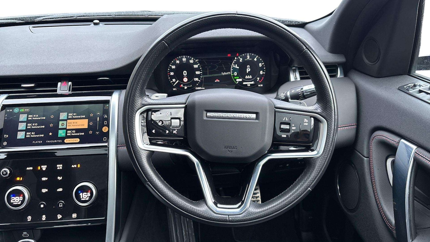 Used Land Rover Discovery Sport 2022 for sale - 76761061: Photo 15