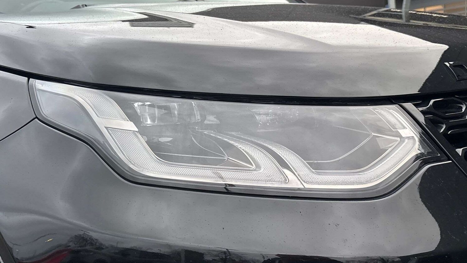 Used Land Rover Discovery Sport 2022 for sale - 76761061: Photo 17