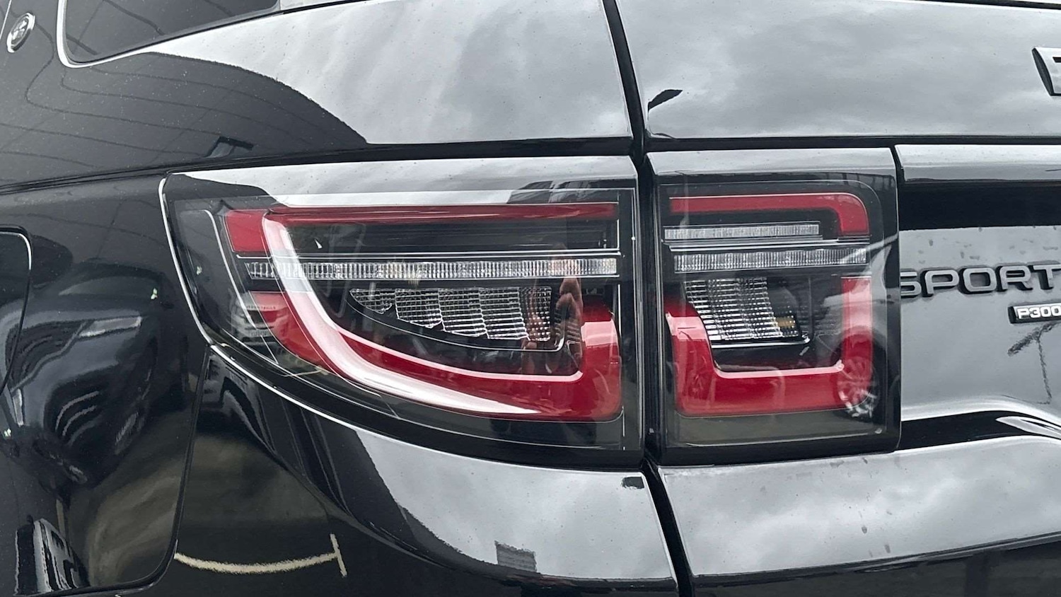 Used Land Rover Discovery Sport 2022 for sale - 76761061: Photo 19