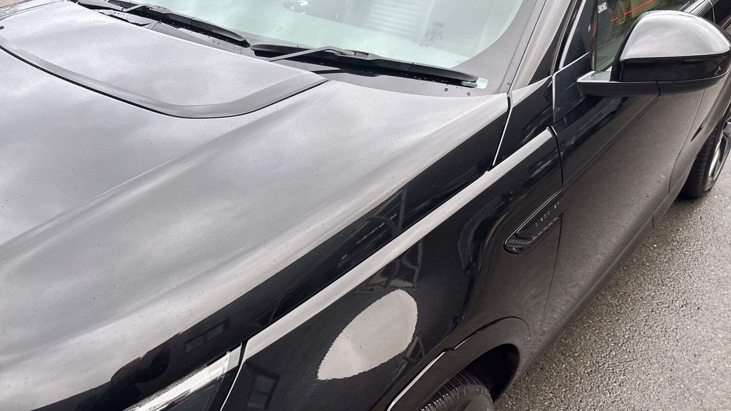 Used Land Rover Discovery Sport 2022 for sale - 76761061: Photo 20