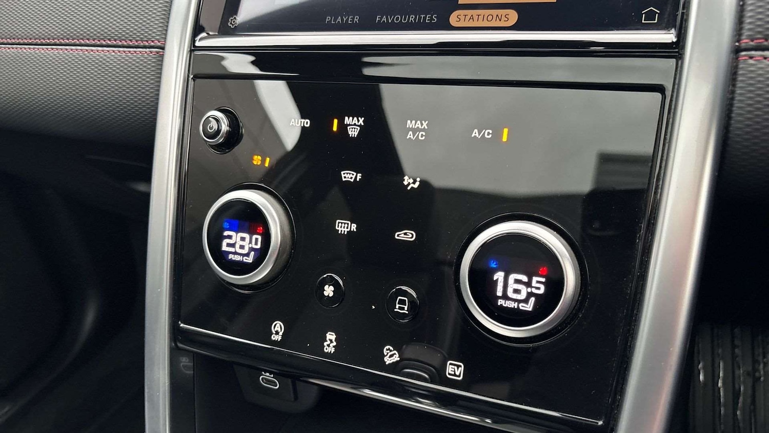 Used Land Rover Discovery Sport 2022 for sale - 76761061: Photo 22