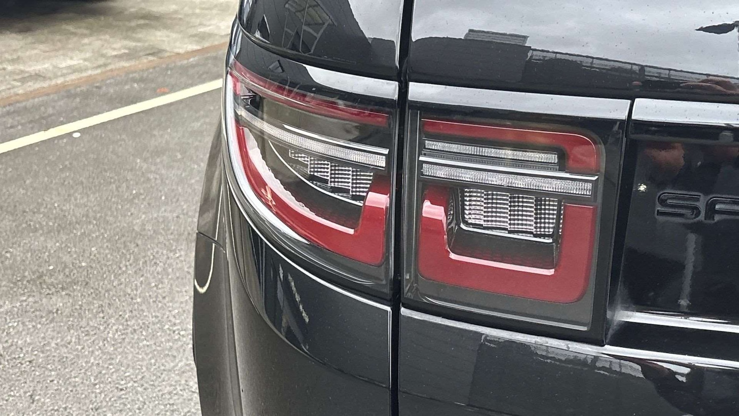 Used Land Rover Discovery Sport 2022 for sale - 76761061: Photo 26