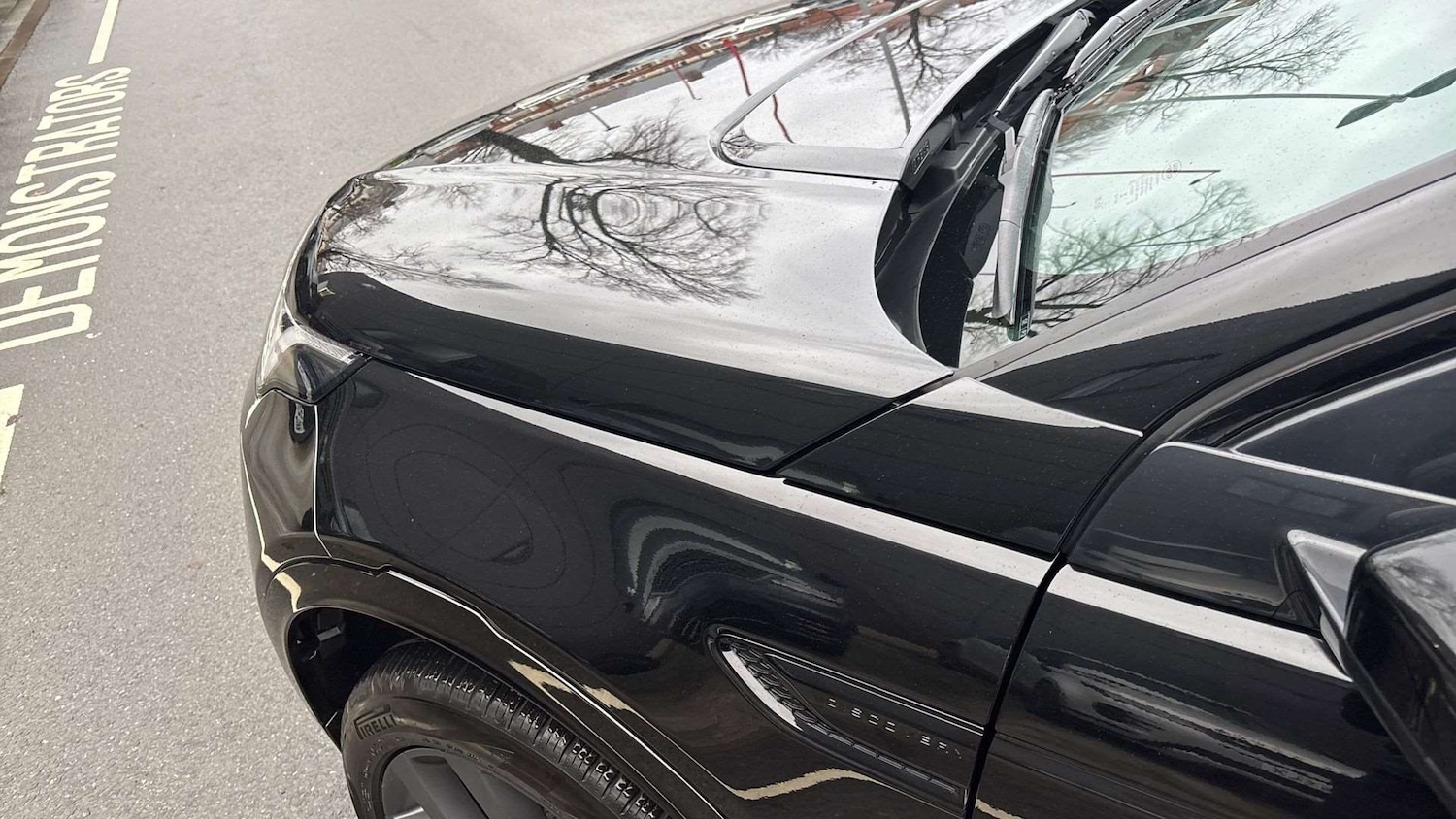 Used Land Rover Discovery Sport 2022 for sale - 76761061: Photo 28