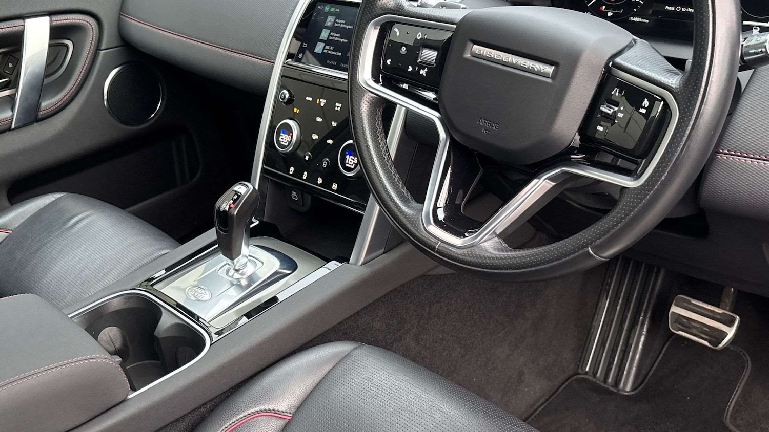 Used Land Rover Discovery Sport 2022 for sale - 76761061: Photo 31