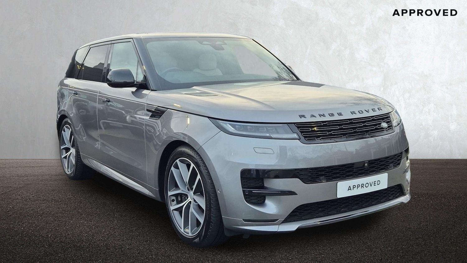 Used Land Rover Range Rover Sport 2024 for sale - 76672931: Photo 1