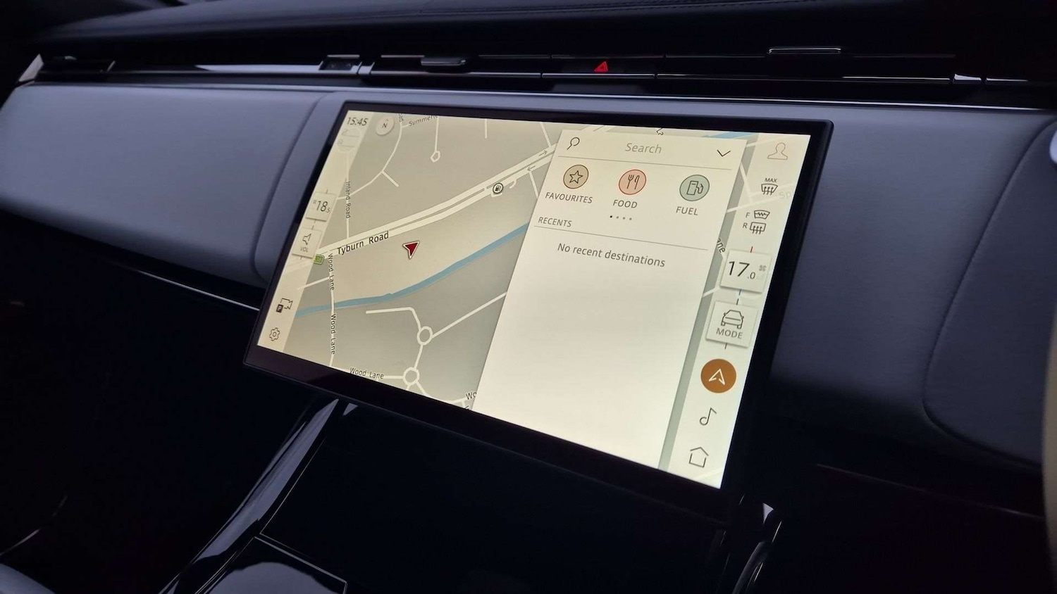 Used Land Rover Range Rover Sport 2024 for sale - 76672931: Photo 11