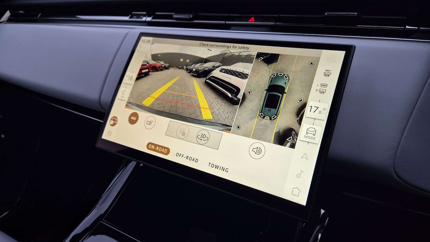 Used Land Rover Range Rover Sport 2024 for sale - 76672931: Photo 12