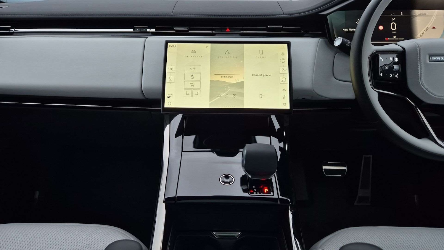 Used Land Rover Range Rover Sport 2024 for sale - 76672931: Photo 14