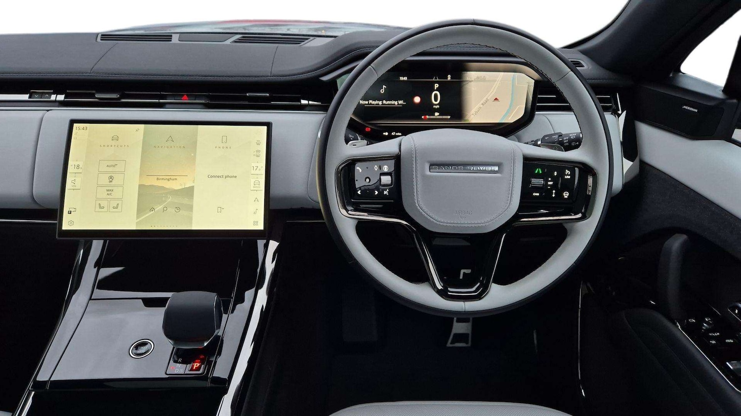 Used Land Rover Range Rover Sport 2024 for sale - 76672931: Photo 15