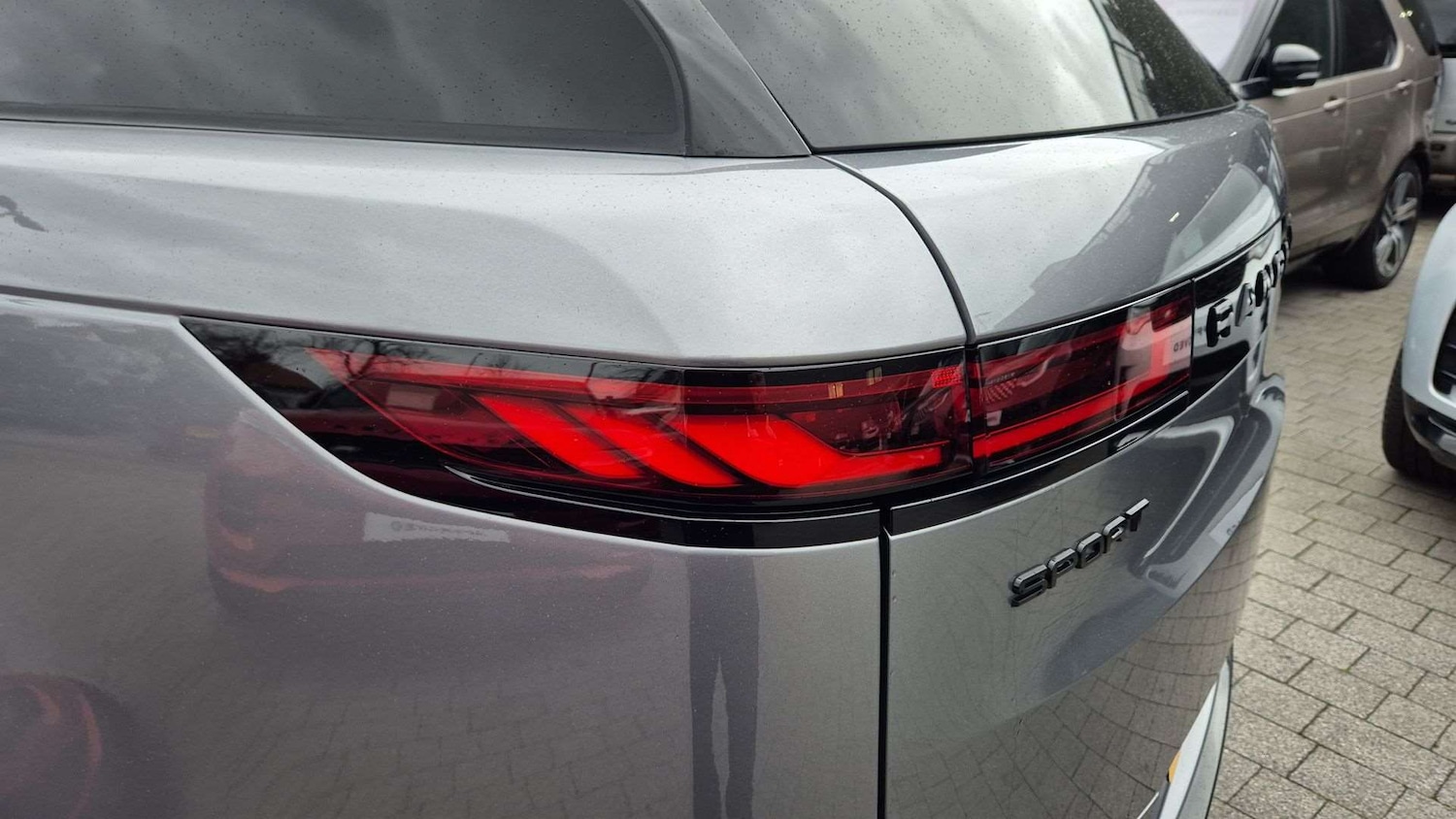 Used Land Rover Range Rover Sport 2024 for sale - 76672931: Photo 19