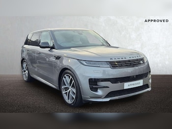 2024 - 3.0 D300 Dynamic SE 5dr Auto