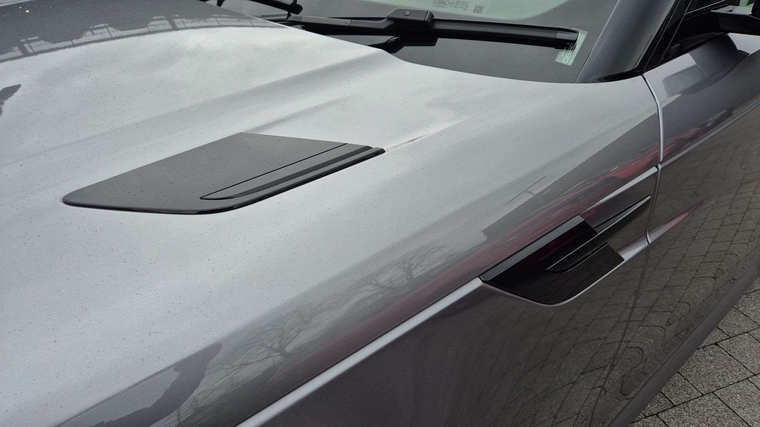 Used Land Rover Range Rover Sport 2024 for sale - 76672931: Photo 20