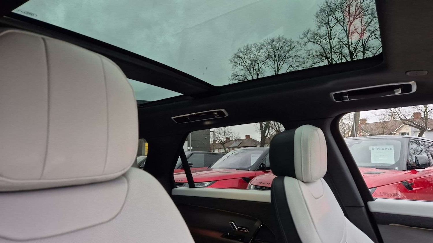 Used Land Rover Range Rover Sport 2024 for sale - 76672931: Photo 21