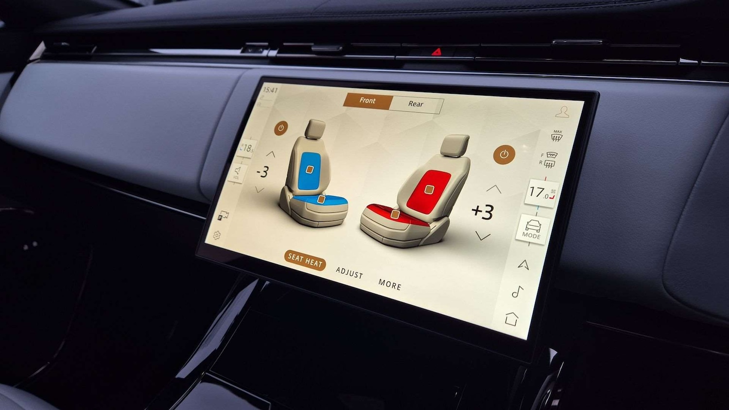 Used Land Rover Range Rover Sport 2024 for sale - 76672931: Photo 22