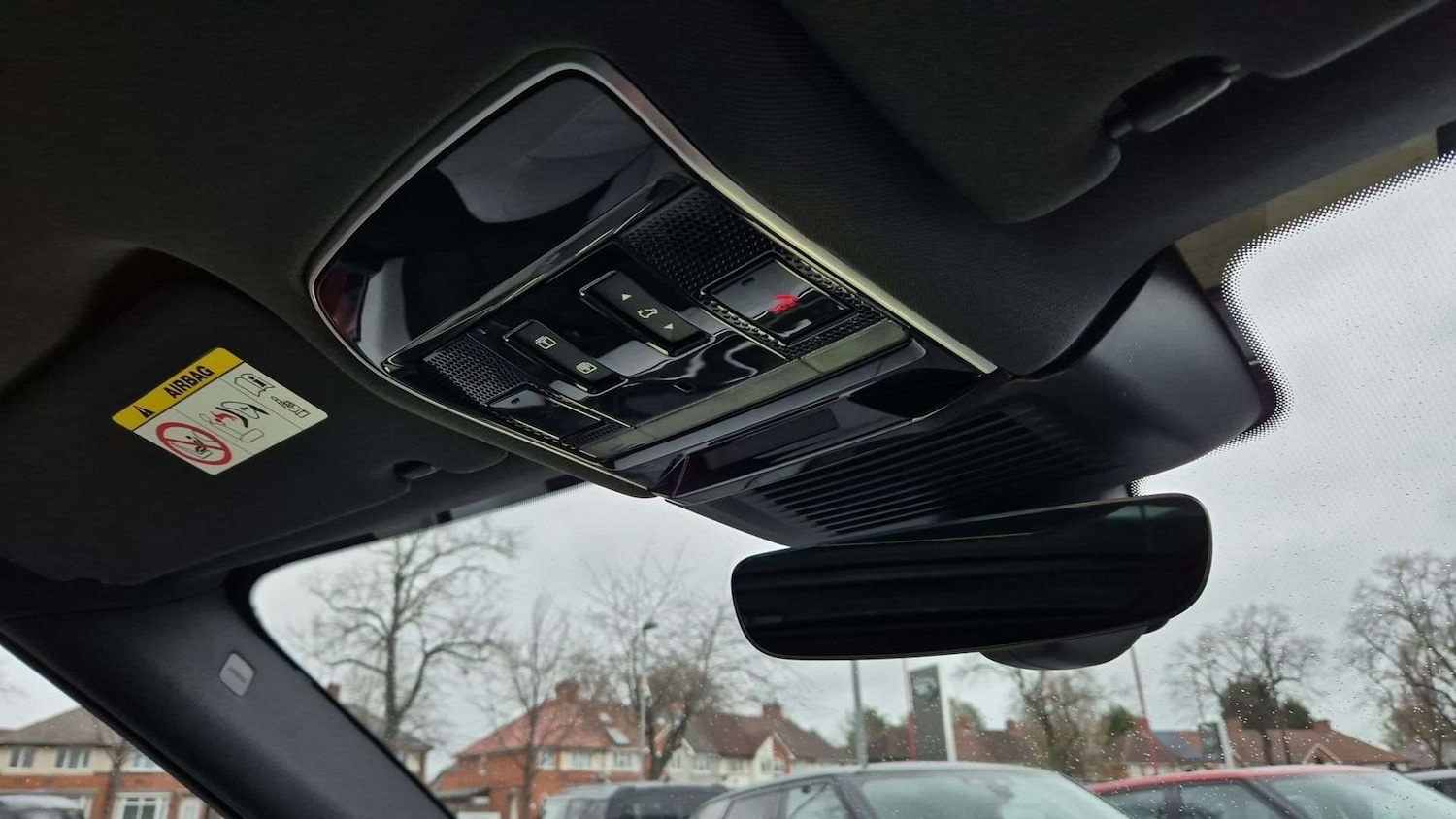 Used Land Rover Range Rover Sport 2024 for sale - 76672931: Photo 23