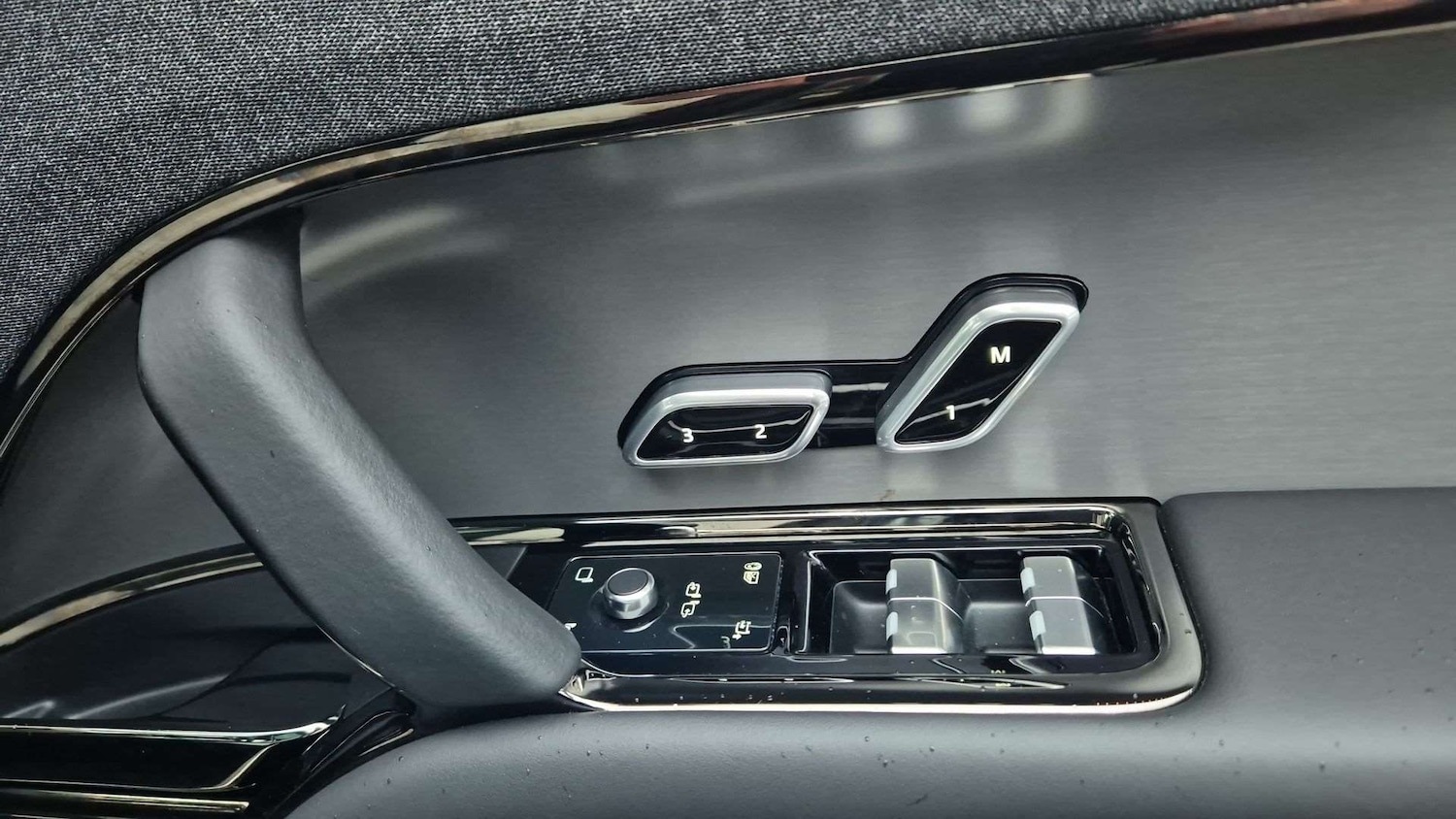 Used Land Rover Range Rover Sport 2024 for sale - 76672931: Photo 25