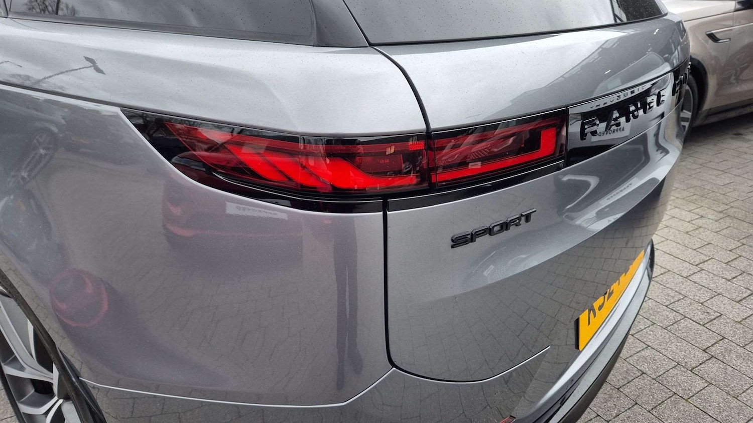 Used Land Rover Range Rover Sport 2024 for sale - 76672931: Photo 26