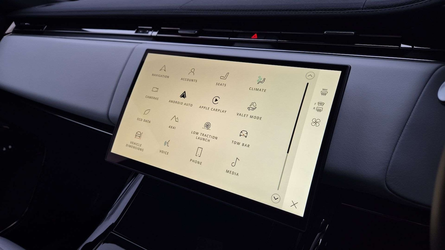 Used Land Rover Range Rover Sport 2024 for sale - 76672931: Photo 29