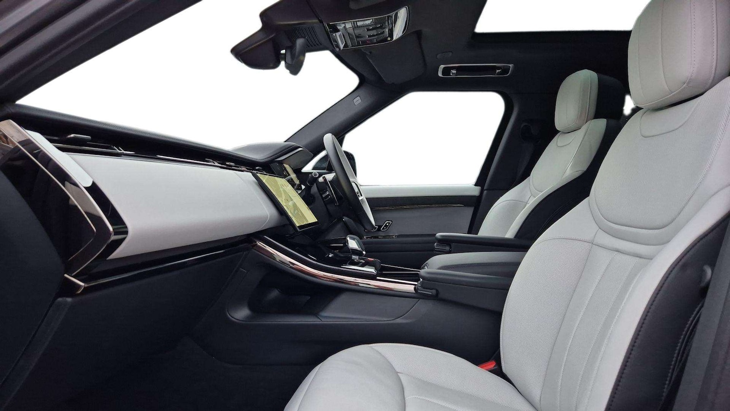 Used Land Rover Range Rover Sport 2024 for sale - 76672931: Photo 3