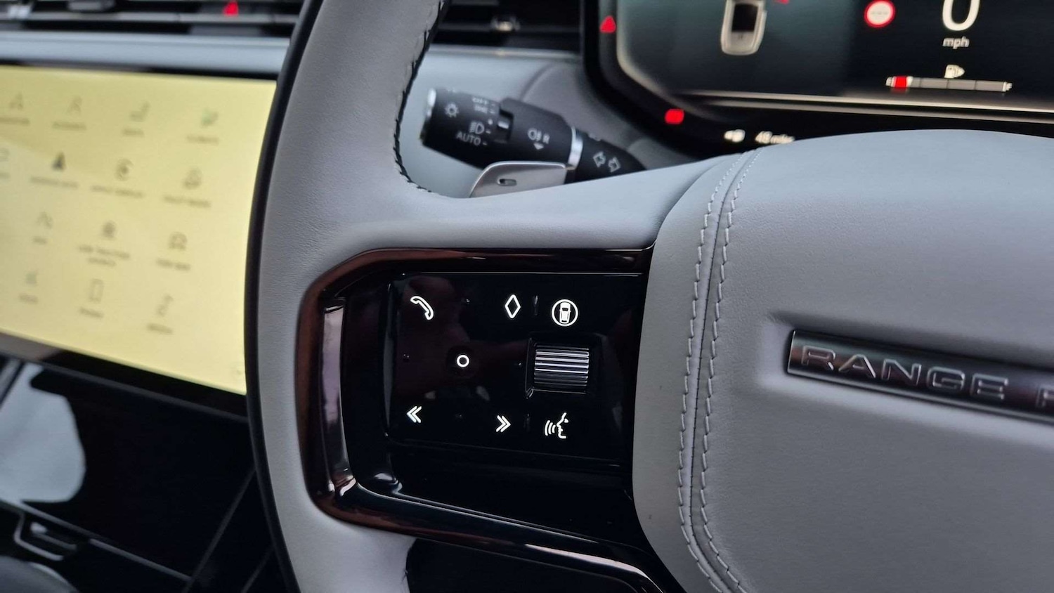 Used Land Rover Range Rover Sport 2024 for sale - 76672931: Photo 30